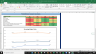 S&P Global Inc Fundamental Analysis Excel Model