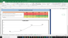 S&P Global Inc Fundamental Analysis Excel Model