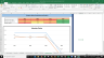 Royal Caribbean Cruises Ltd Fundamental Analysis Excel Model