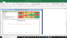 SBA Communications REIT Fundamental Analysis Excel Model