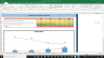 Salesforce Fundamental Analysis Excel Model