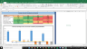 Schlumberger N.V. (Ltd.) Fundamental Analysis Excel Model