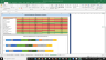 Ross Stores Inc Fundamental Analysis Excel Model