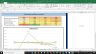Schlumberger N.V. (Ltd.) Fundamental Analysis Excel Model