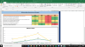 SBA Communications REIT Fundamental Analysis Excel Model