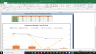 Salesforce Fundamental Analysis Excel Model