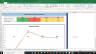 Schlumberger N.V. (Ltd.) Fundamental Analysis Excel Model
