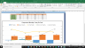 Schlumberger N.V. (Ltd.) Fundamental Analysis Excel Model
