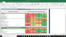 Skyworks Solutions Inc Fundamental Analysis Excel Model