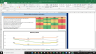 Sealed Air Corp Fundamental Analysis Excel Model