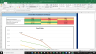Seagate PLC Fundamental Analysis Excel Model