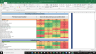 Snap-On Inc Fundamental Analysis Excel Model