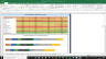 Schlumberger N.V. (Ltd.) Fundamental Analysis Excel Model