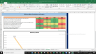 Sempra Energy Fundamental Analysis Excel Model