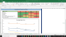 Skyworks Solutions Inc Fundamental Analysis Excel Model