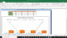 Sealed Air Corp Fundamental Analysis Excel Model