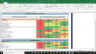 Southwest Airlines Co Fundamental Analysis Excel Model