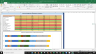 Seagate PLC Fundamental Analysis Excel Model