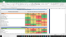 Stanley Black & Decker Inc Fundamental Analysis Excel Model
