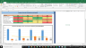 Southern Co Fundamental Analysis Excel Model
