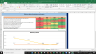 Signet Jewelers Ltd Fundamental Analysis Excel Model