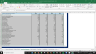 Stericycle Inc Fundamental Analysis Excel Model