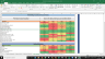 Stericycle Inc Fundamental Analysis Excel Model