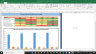 Stanley Black & Decker Inc Fundamental Analysis Excel Model