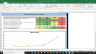 Simon Property Group Inc Fundamental Analysis Excel Model