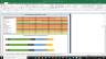 Sempra Energy Fundamental Analysis Excel Model