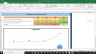 Southwest Airlines Co Fundamental Analysis Excel Model