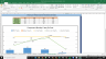 Simon Property Group Inc Fundamental Analysis Excel Model