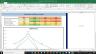Starbucks Corp Fundamental Analysis Excel Model