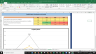 Starbucks Corp Fundamental Analysis Excel Model
