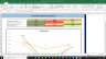 Skyworks Solutions Inc Fundamental Analysis Excel Model