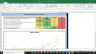 Southwest Airlines Co Fundamental Analysis Excel Model