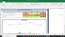 Stericycle Inc Fundamental Analysis Excel Model