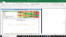 Sysco Corp Fundamental Analysis Excel Model