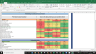 TechnipFMC PLC Fundamental Analysis Excel Model
