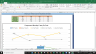 Southern Co Fundamental Analysis Excel Model