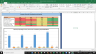 Target Corp Fundamental Analysis Excel Model