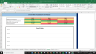 Southern Co Fundamental Analysis Excel Model