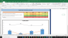 Synopsys Inc Fundamental Analysis Excel Model