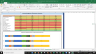 Skyworks Solutions Inc Fundamental Analysis Excel Model