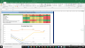TechnipFMC PLC Fundamental Analysis Excel Model