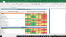 The Western Union Company Shs Fundamental Analysis Excel Model