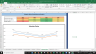Synopsys Inc Fundamental Analysis Excel Model