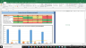 Textron Inc Fundamental Analysis Excel Model
