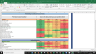 Thermo Fisher Scientific Inc Fundamental Analysis Excel Model