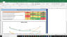 Sysco Corp Fundamental Analysis Excel Model
